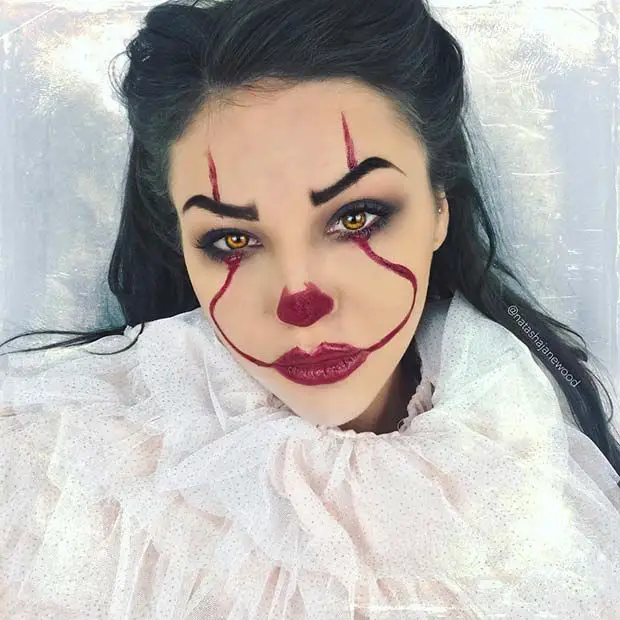 Best Clown Makeup Tips for Beginners: A Fun and Easy Guide - 8