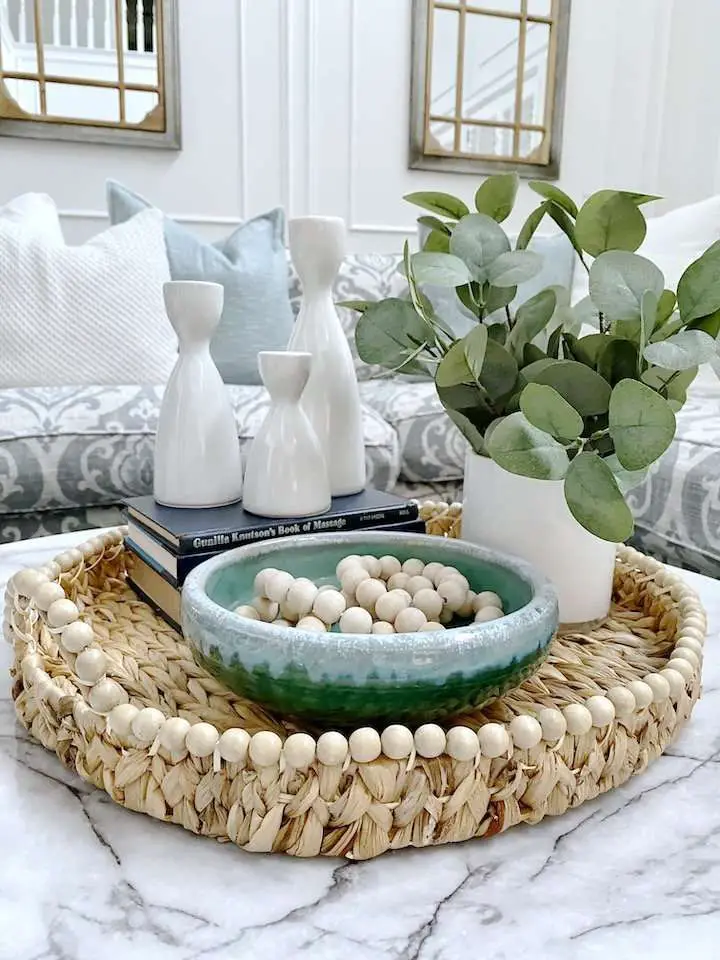 The Ultimate Guide to Coffee Table Decor: Elevating Your Living Room - 2