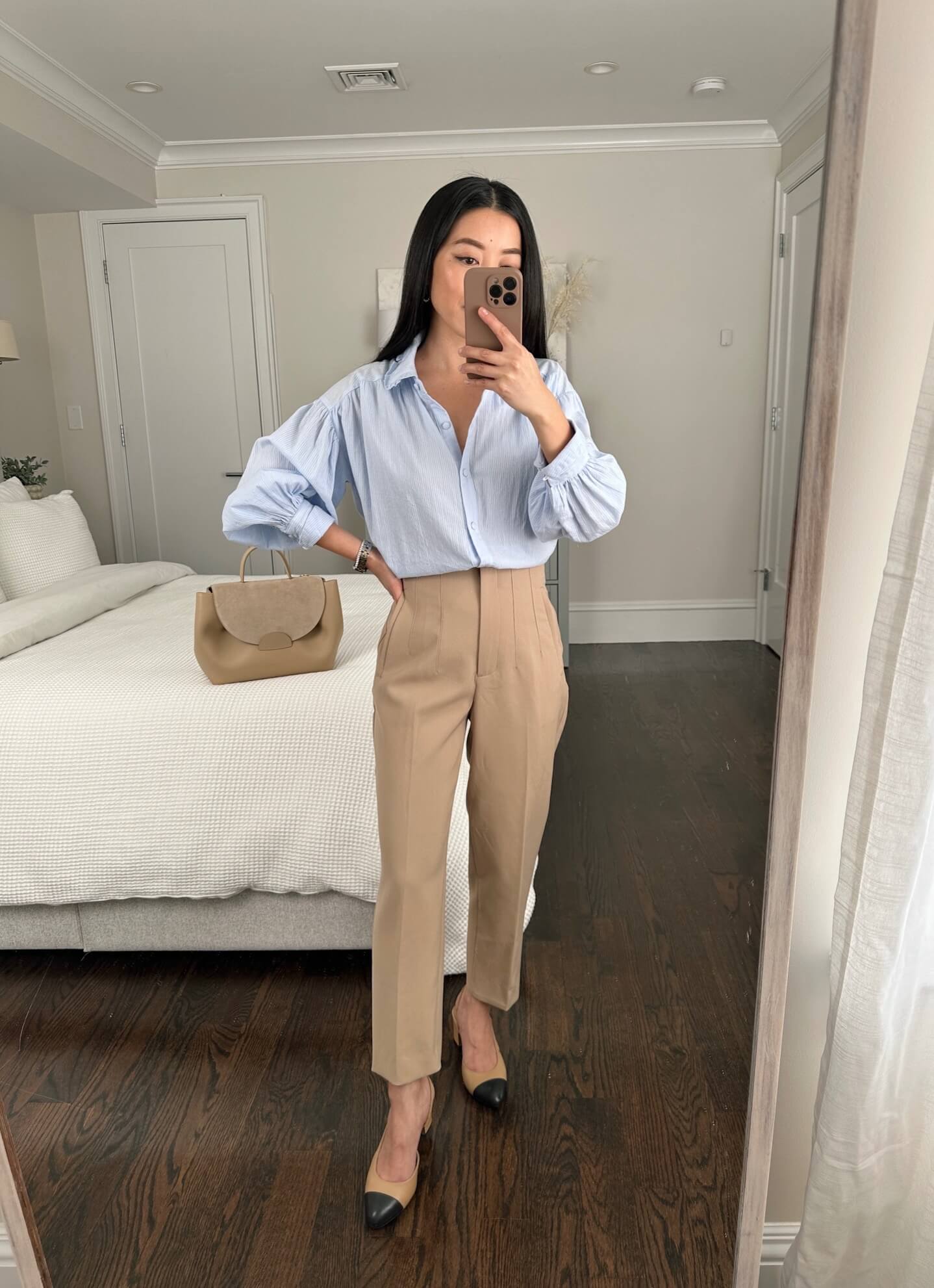 Business Casual Outfits for Women: How to Balance Style and Professionalism - 4