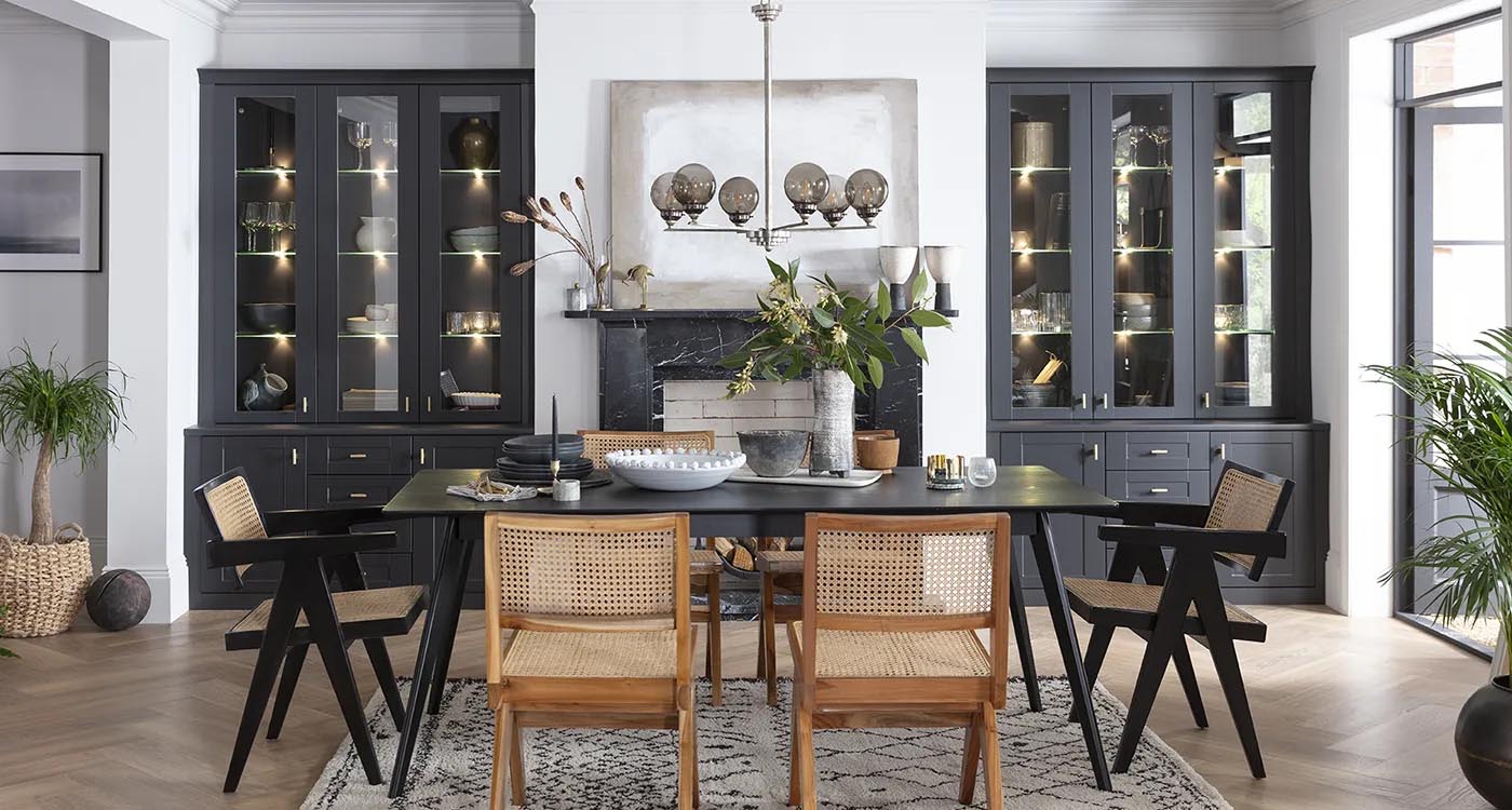 The Ultimate Guide to Transforming Your Dining Room for a Stunning Look - 3