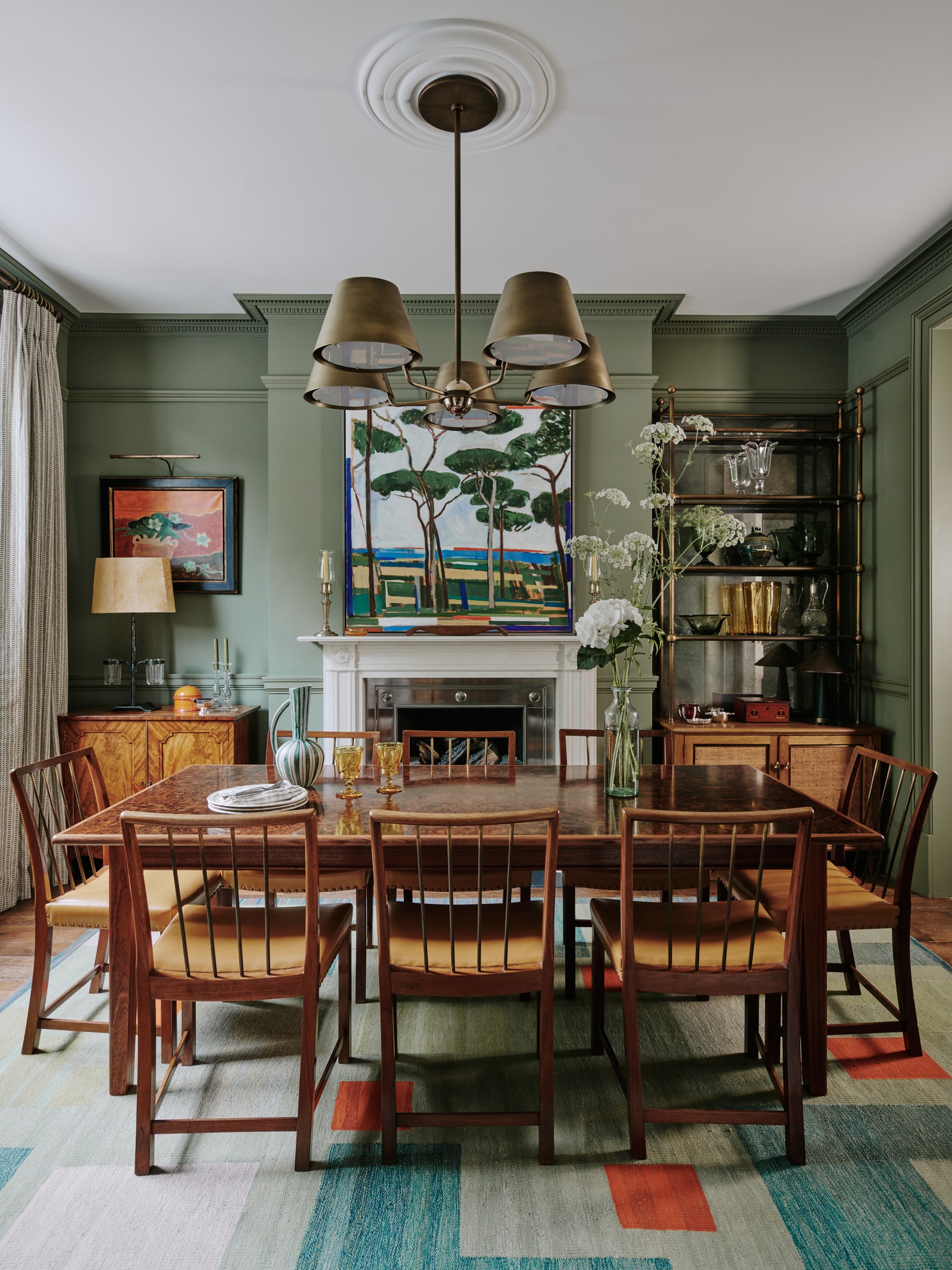 The Ultimate Guide to Transforming Your Dining Room for a Stunning Look - 5