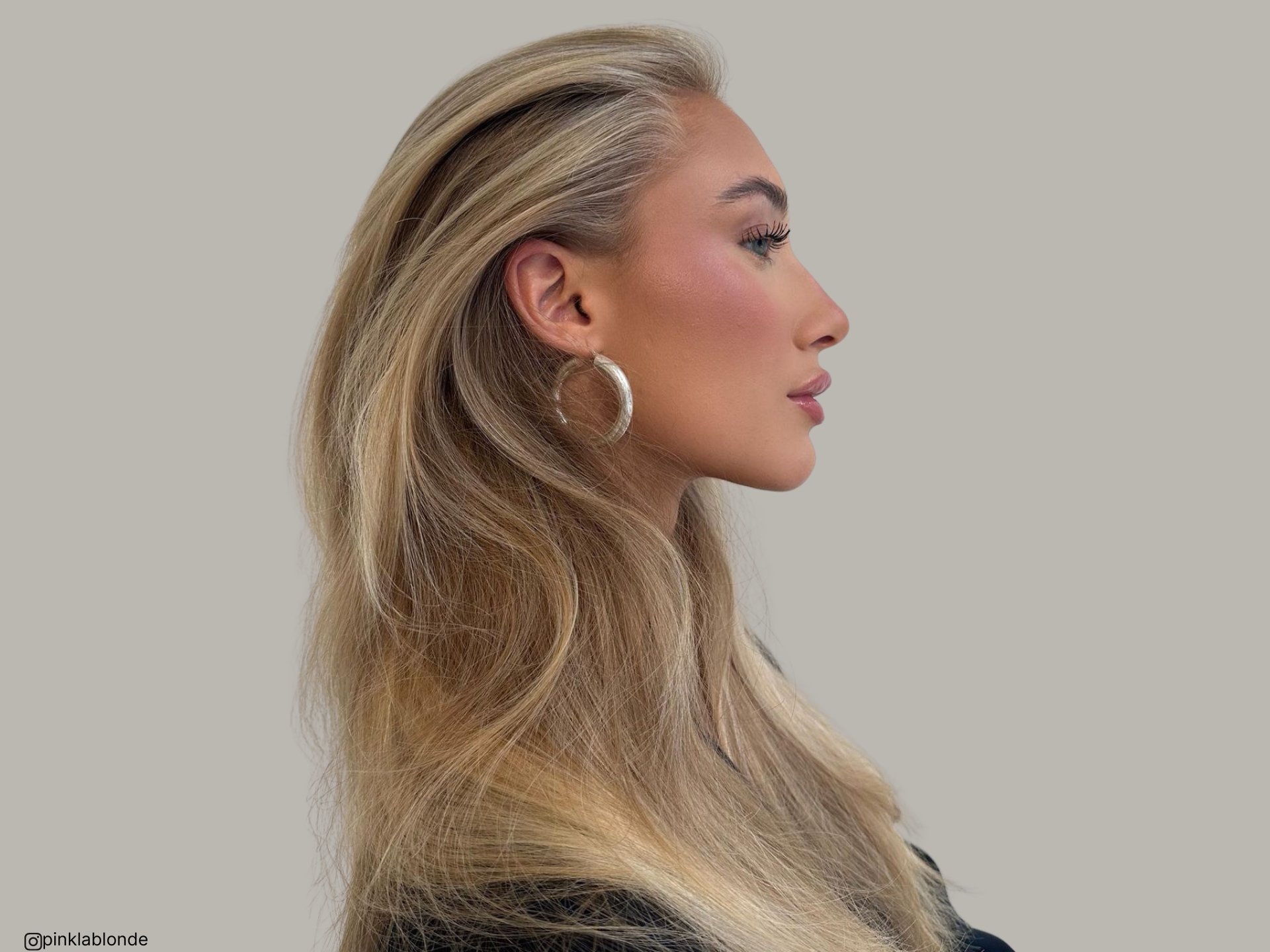 The Best Scandinavian Hairline Blonde Hairstyles for a Timeless Look - 7