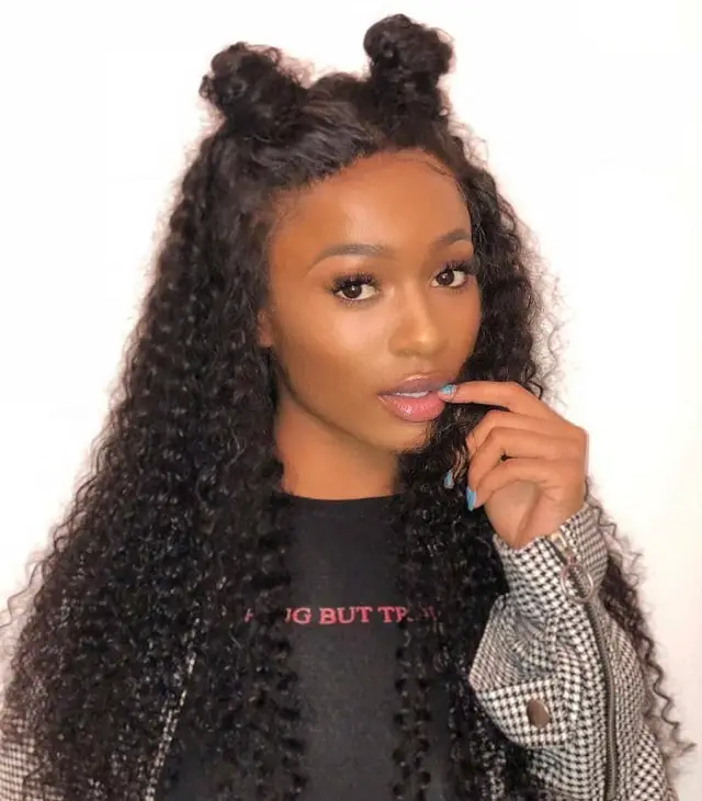 Best Black Girls Hairstyles for Every Occasion - 5