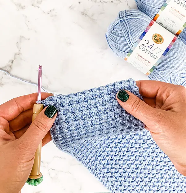 Ultimate Guide to Crochet Stitches: A Creative Journey for Beginners and Experts Alike - 5