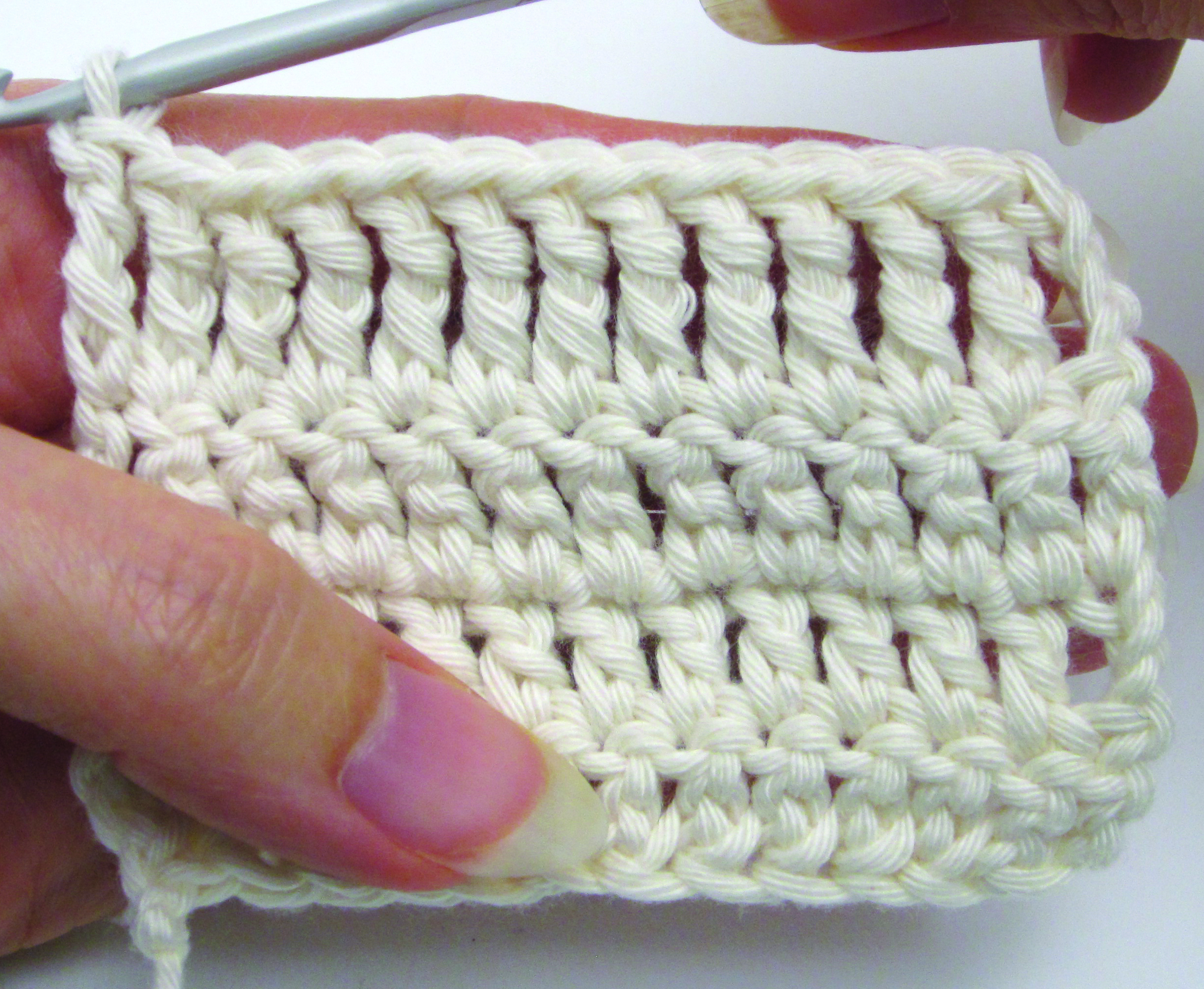 Ultimate Guide to Crochet Stitches: A Creative Journey for Beginners and Experts Alike - 9