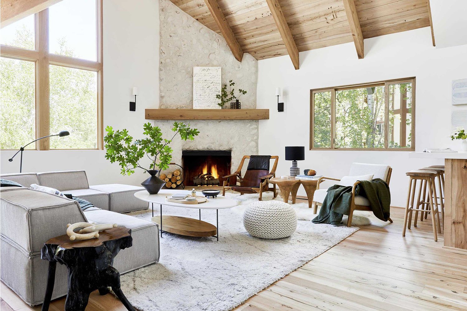 Ultimate Guide to Scandinavian Decor: Create a Cozy, Minimalist Home with Style - 8