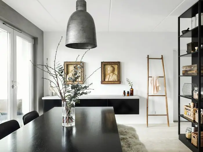 Embracing the Beauty of Scandinavian Style in Your Home Decor - 8