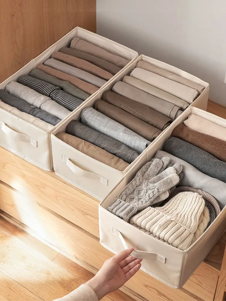 Top Drawer Organization Ideas for a Clutter-Free Home - 8