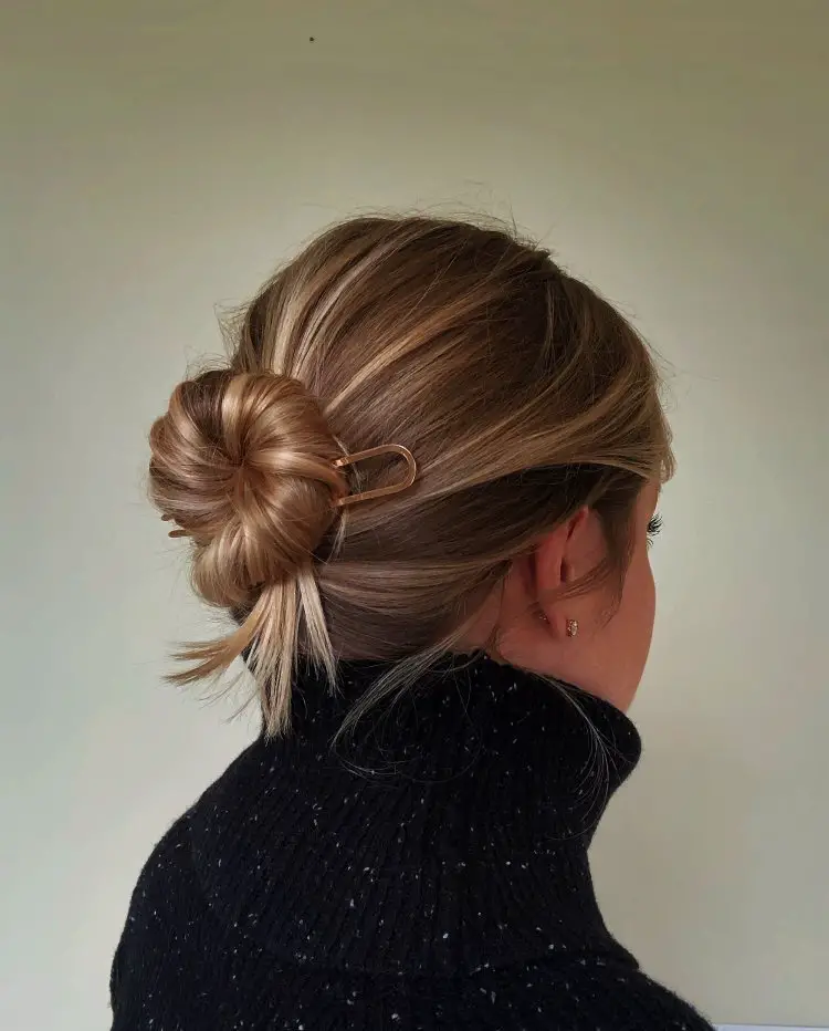 Cute Simple Hairstyles for Everyone - 3