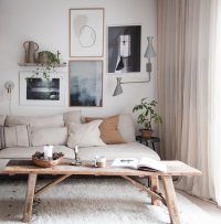 Scandinavian Interior Design: Embracing Minimalism and Functionality