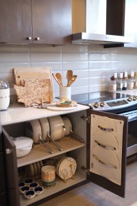 Kitchen Organization: Smart Solutions for a Functional Space