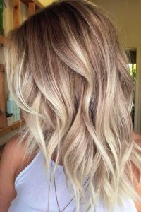 The Ultimate Guide to Blonde Hairstyles