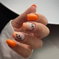 Autumn Nails: Trendy and Cozy Designs for the Fall Season