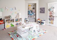 Mastering Playroom Organization: Tips for a Tidy, Fun Space