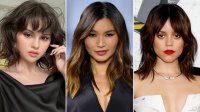 Medium Length Hair Styles: A Complete Guide to Popular Cuts and Trends