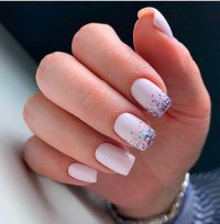 Best Ideas for Short Square Acrylic Nails