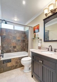 Clever Small Bathroom Ideas for Maximizing Space and Style