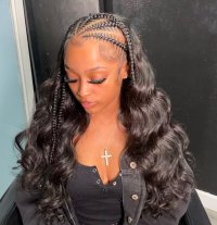 Half Up Half Down Hairstyles for Black Women: Stunning Ideas and Tips